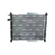 NRF 58107A - Radiateur, refroidissement du moteur