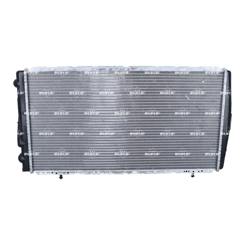 Radiateur, refroidissement du moteur NRF 58111 - Visuel 2