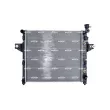 Radiateur, refroidissement du moteur NRF [58113]