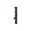 NRF 58117 - Radiateur, refroidissement du moteur