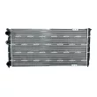 Radiateur, refroidissement du moteur NRF [58135]