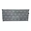 NRF 58135 - Radiateur, refroidissement du moteur