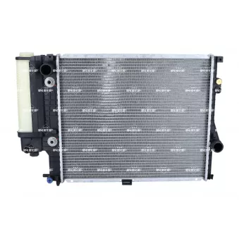 Radiateur, refroidissement du moteur NRF OEM 1740699