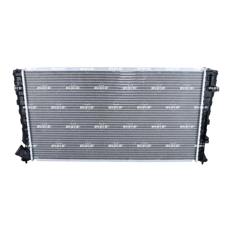 Radiateur, refroidissement du moteur NRF 58189 - Visuel 2