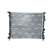 NRF 58192 - Radiateur, refroidissement du moteur
