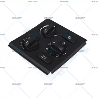 Enjoliveur d'interrupteur AUGER OEM 21284320