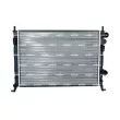 Radiateur, refroidissement du moteur NRF [58195]