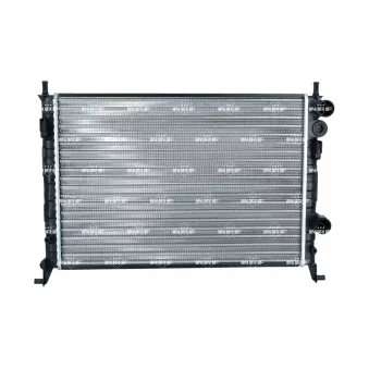 Radiateur, refroidissement du moteur NRF [58195]