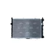 Radiateur, refroidissement du moteur NRF [58202]
