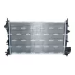 NRF 58203 - Radiateur, refroidissement du moteur