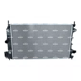 Radiateur, refroidissement du moteur NRF OEM 51770420