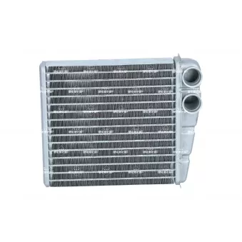 Système de chauffage NRF OEM 27140ax70b