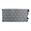 Radiateur, refroidissement du moteur NRF [58213]