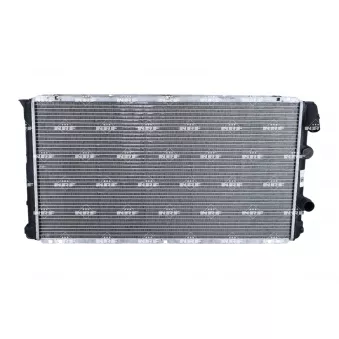 Radiateur, refroidissement du moteur NRF OEM 9161437