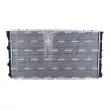 NRF 58213 - Radiateur, refroidissement du moteur