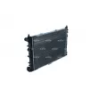 NRF 58216 - Radiateur, refroidissement du moteur