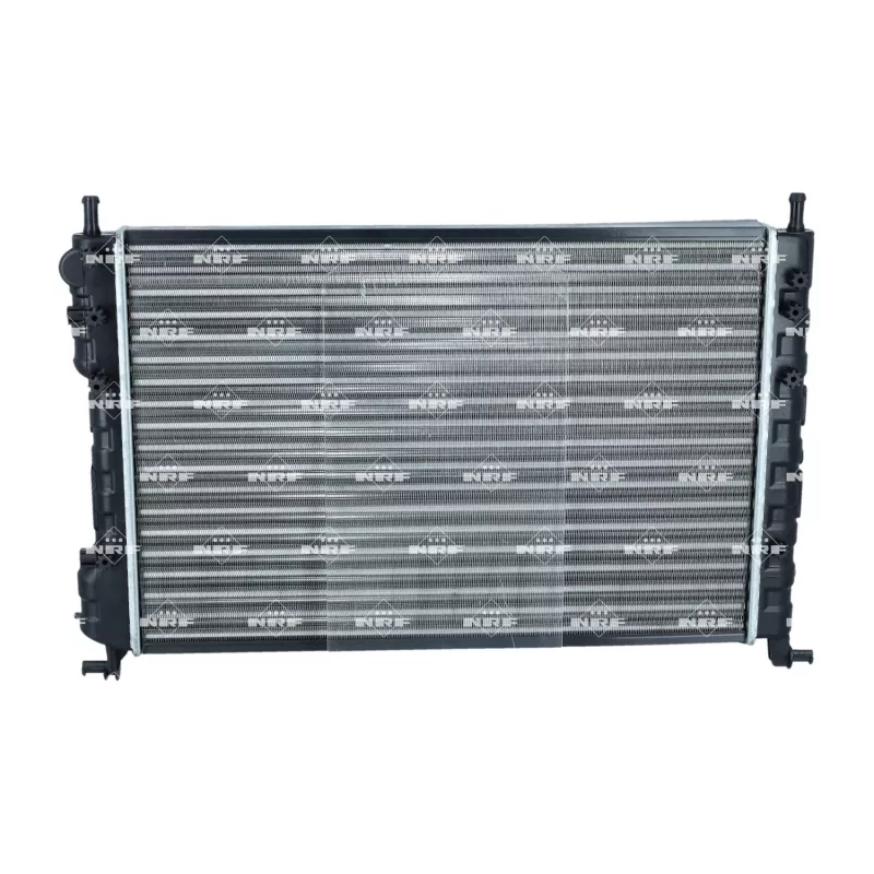 Radiateur, refroidissement du moteur NRF 58219 - Visuel 2