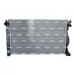 Radiateur, refroidissement du moteur NRF [58220]