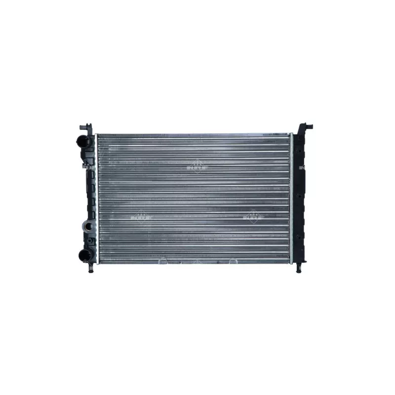 Radiateur, refroidissement du moteur NRF 58221 - Visuel 1