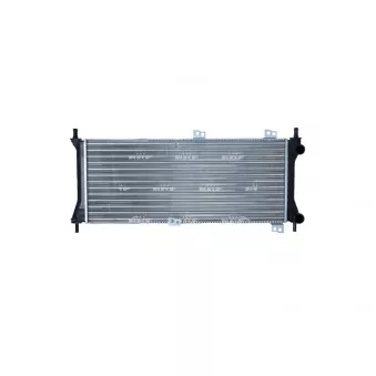 Radiateur, refroidissement du moteur NRF OEM 71747705