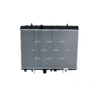 Radiateur, refroidissement du moteur NRF OEM 1330P9