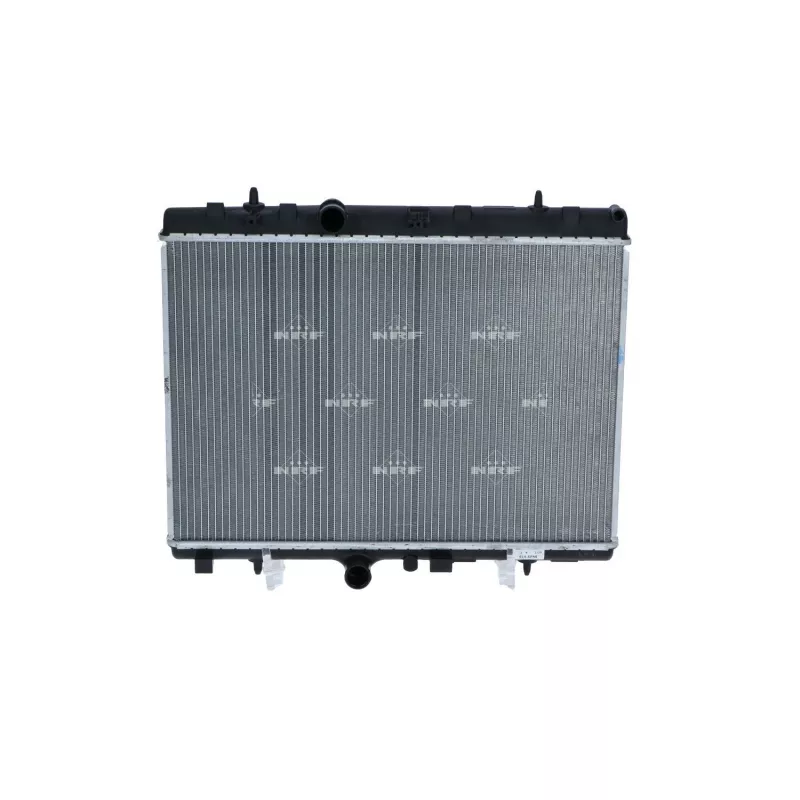 Radiateur, refroidissement du moteur NRF 58226 - Visuel 1