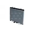 NRF 58226 - Radiateur, refroidissement du moteur