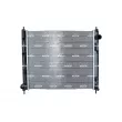 Radiateur, refroidissement du moteur NRF [58231]