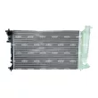 Radiateur, refroidissement du moteur NRF [58233]