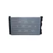 NRF 58234 - Radiateur, refroidissement du moteur