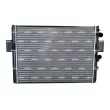 Radiateur, refroidissement du moteur NRF [58243]
