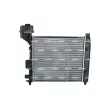 NRF 58252 - Radiateur, refroidissement du moteur