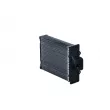 NRF 58255 - Système de chauffage
