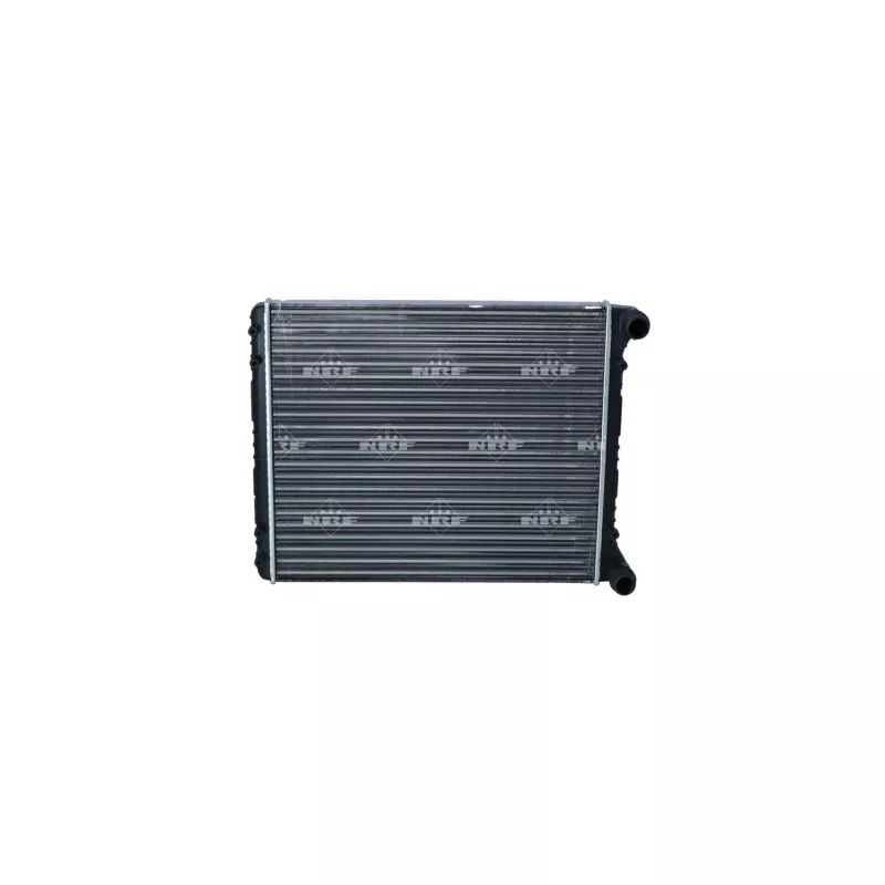 Radiateur, refroidissement du moteur NRF 58258A - Visuel 1