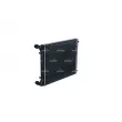 NRF 58258A - Radiateur, refroidissement du moteur