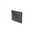 NRF 58258A - Radiateur, refroidissement du moteur