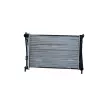 Radiateur, refroidissement du moteur NRF [58274A]