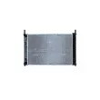 Radiateur, refroidissement du moteur NRF [58276]
