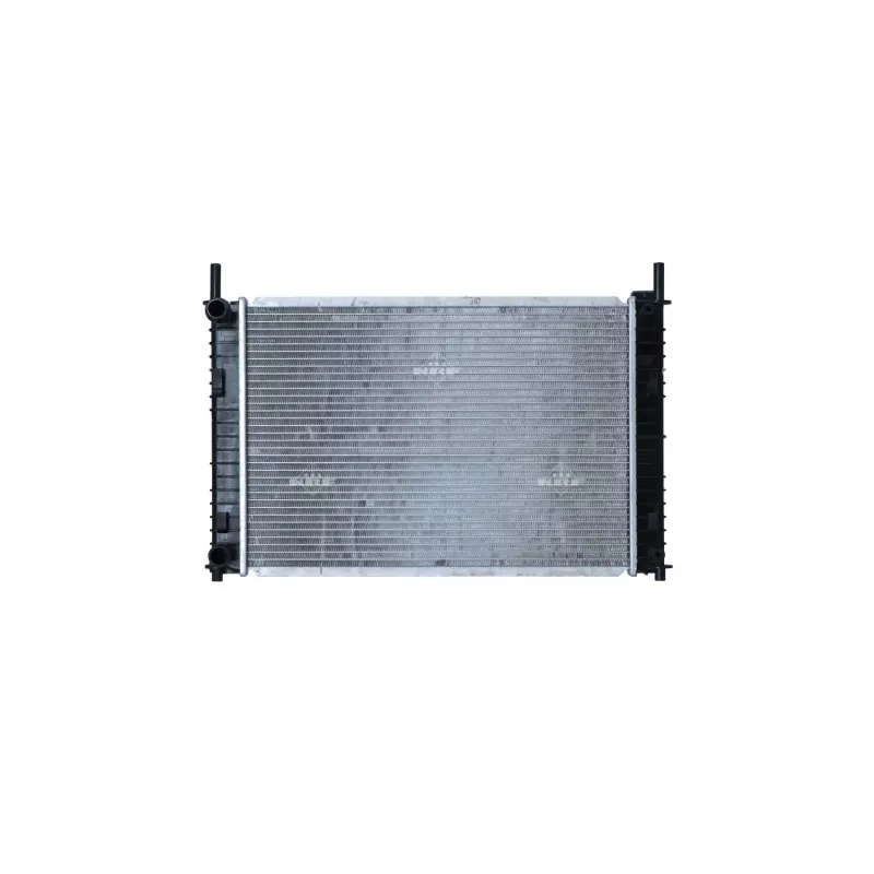 Radiateur, refroidissement du moteur NRF 58276 - Visuel 1