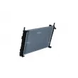 NRF 58276 - Radiateur, refroidissement du moteur