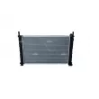 NRF 58276 - Radiateur, refroidissement du moteur