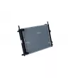 NRF 58276 - Radiateur, refroidissement du moteur
