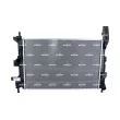 Radiateur, refroidissement du moteur NRF [58284]