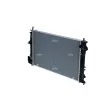 NRF 58294 - Radiateur, refroidissement du moteur