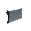 NRF 58294 - Radiateur, refroidissement du moteur