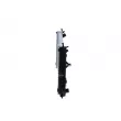 NRF 58294 - Radiateur, refroidissement du moteur