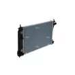NRF 58294 - Radiateur, refroidissement du moteur