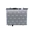 Radiateur, refroidissement du moteur NRF [58299]