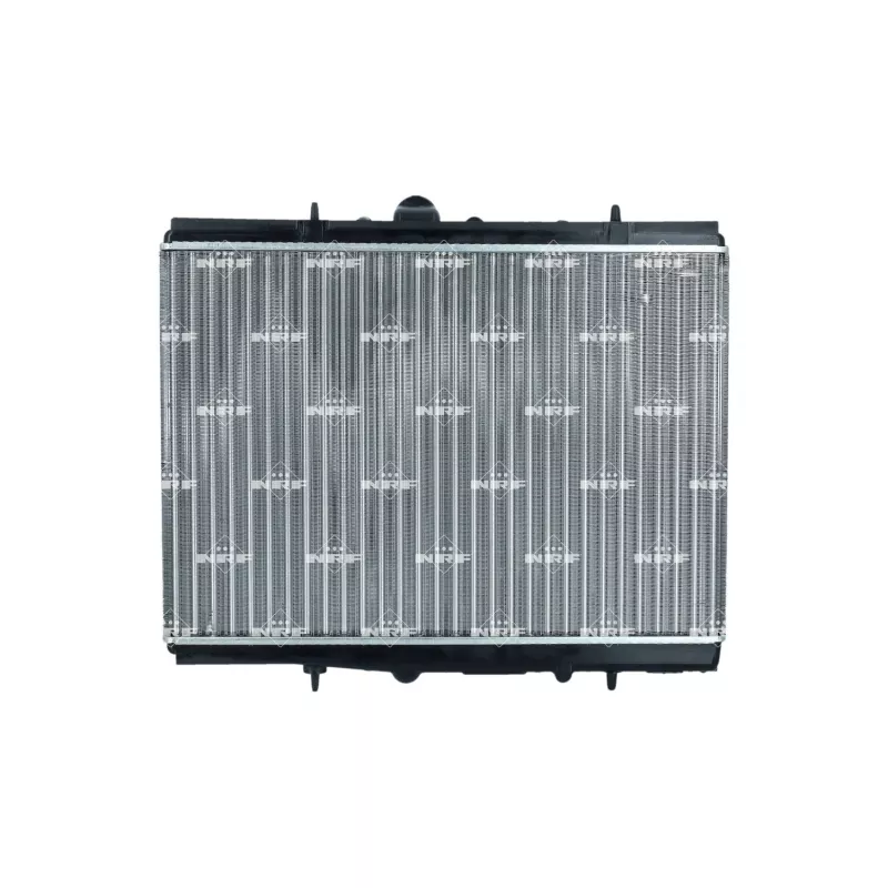 Radiateur, refroidissement du moteur NRF 58303A - Visuel 2