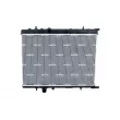 NRF 58304 - Radiateur, refroidissement du moteur